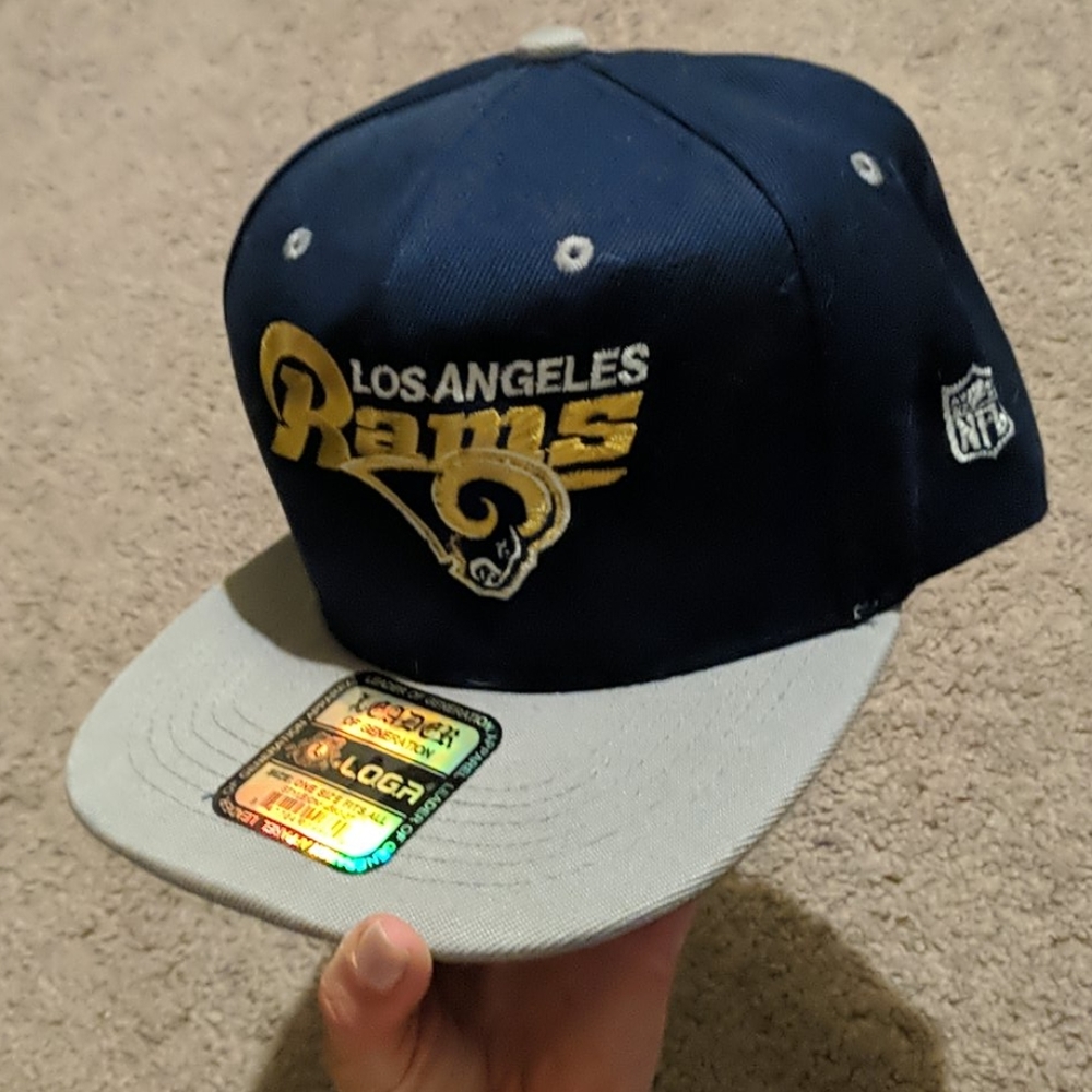 Los Angeles Ram's